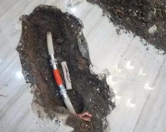 聊城市测漏水电话