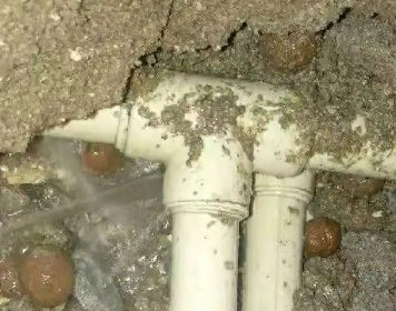 聊城市测漏水多少钱