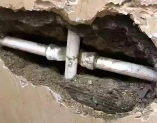 聊城市测漏水哪家好