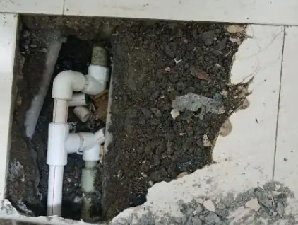 聊城市测漏水哪家好