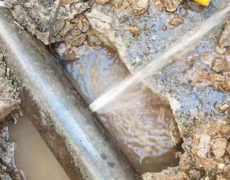 聊城市测漏水公司