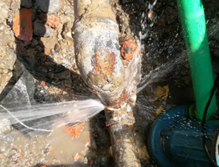 聊城市测漏水公司电话