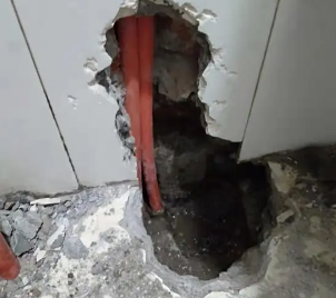 聊城市漏水检测电话