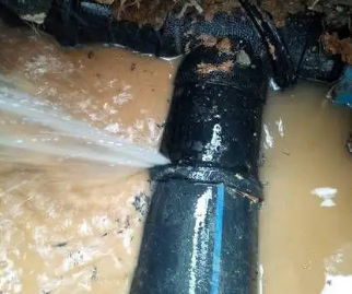 聊城市测漏水公司哪家好