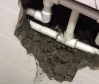 聊城市漏水检测电话