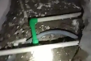 聊城市测漏水公司