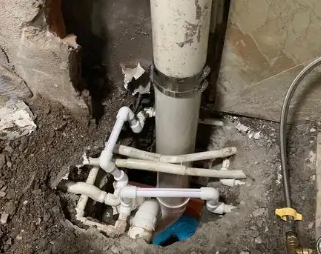 聊城市漏水检测哪家好