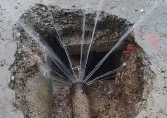 聊城市漏水检测多少钱