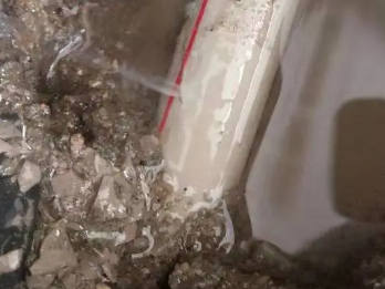 聊城市漏水检测哪家好