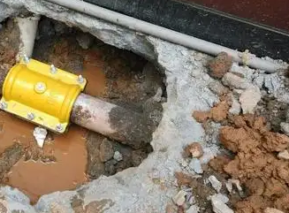 聊城市漏水检测哪家好