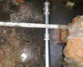 聊城市漏水检测公司电话