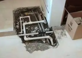 聊城市卫生间测漏水如何检测