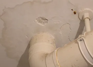 聊城市卫生间测漏水多少钱