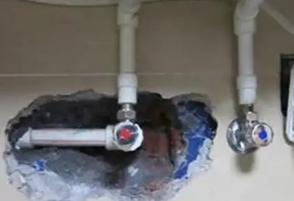 聊城市卫生间测漏水查询方法