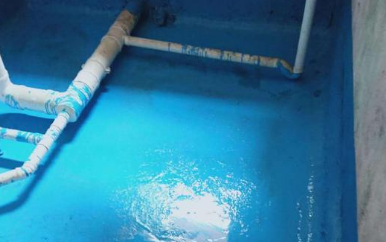 聊城市卫生间测漏水哪家好