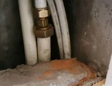 聊城市水管漏水检测哪家好