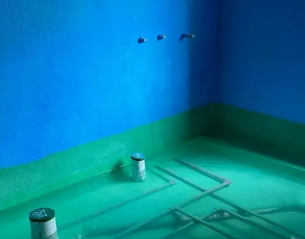 聊城市卫生间防水