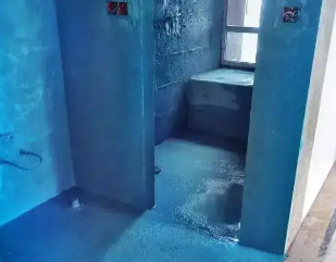 聊城市卫生间防水哪家好