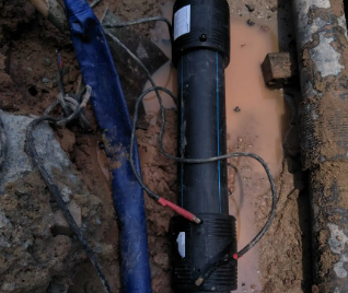 聊城市水管漏水检测多少钱