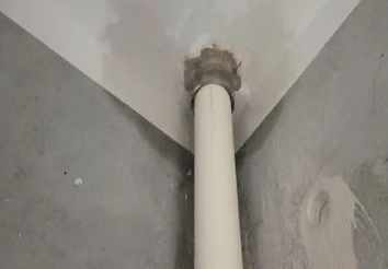 聊城市卫生间测漏水之渗水防护