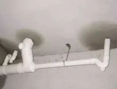 聊城市卫生间测漏水的几种情景