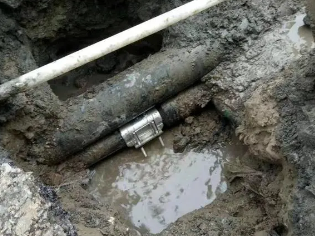 聊城市水管漏水检测的传递距离多少