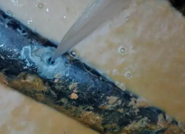 聊城市水管漏水检测多少钱