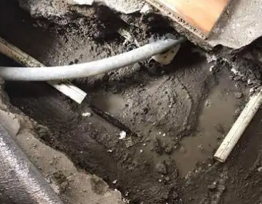 聊城市卫生间测漏水价格明细