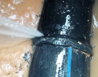 聊城市水管漏水检测的小妙招