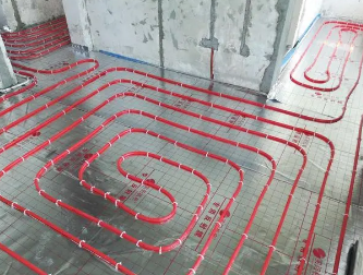 聊城市地暖维修的知识