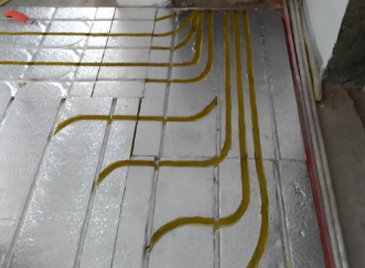 聊城市地暖维修哪家好