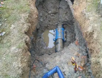 聊城市水管漏水检测多少钱