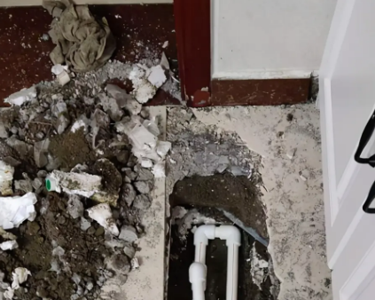 聊城市卫生间测漏水的相关问题