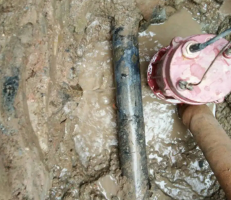 聊城市水管漏水检测的检测方法