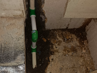 聊城市卫生间测漏水哪家好