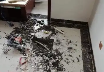 聊城市漏水检测多少钱