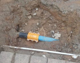 聊城市水管漏水检测的情况