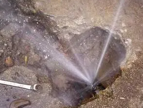 聊城市水管漏水检测哪家好