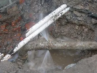 聊城市测漏水多少钱