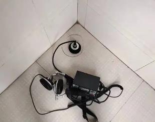 聊城市测漏水公司