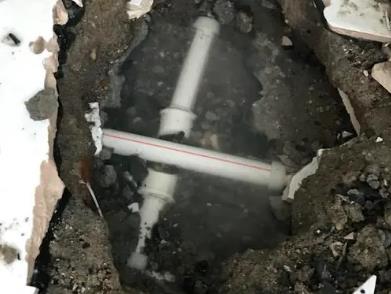 聊城市漏水检测公司哪家好