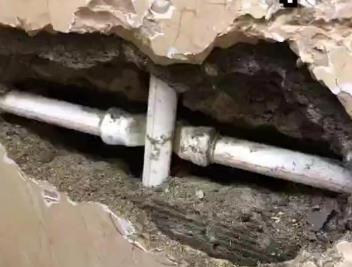 聊城市漏水检测电话多少