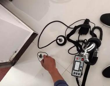 聊城市测漏水公司电话